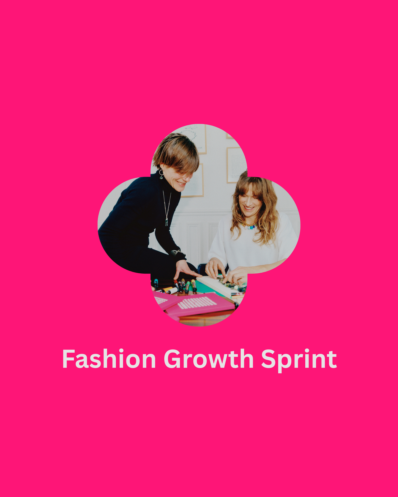 L1 — Initiation: Fashion Growth Sprint