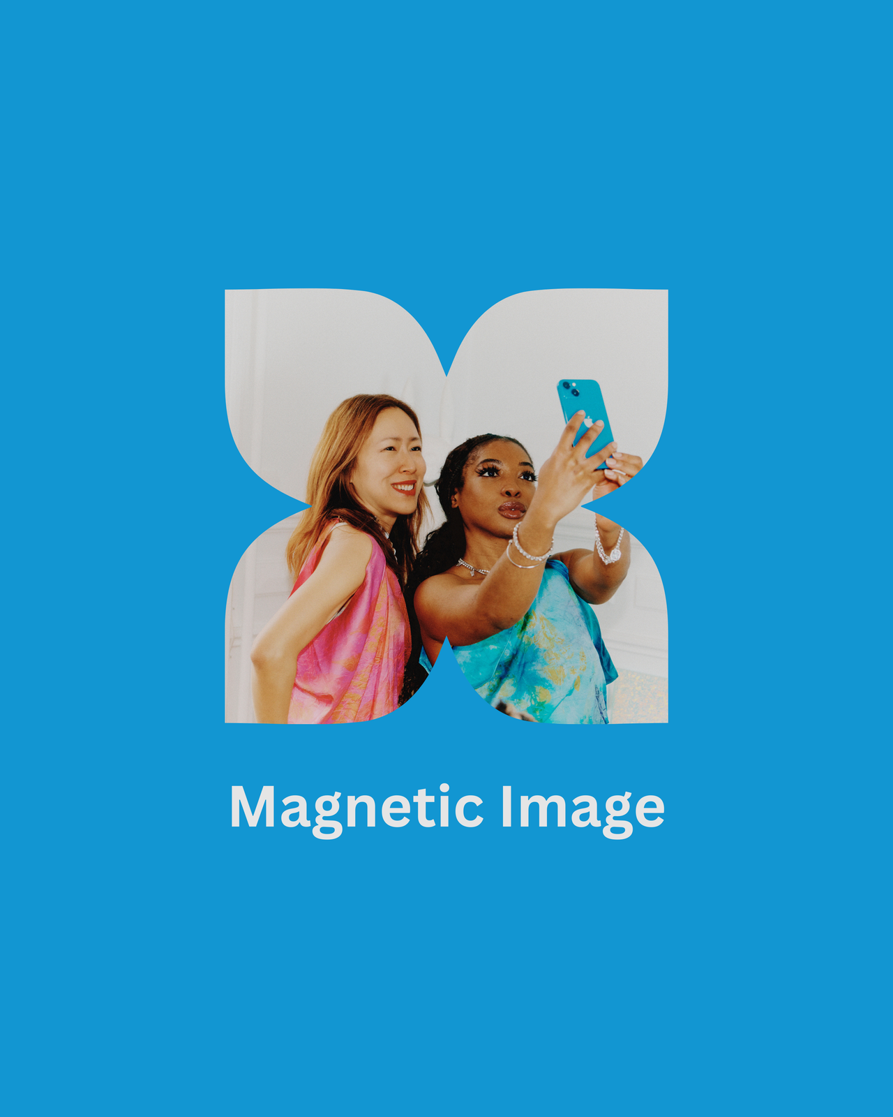 L2 — Magnetic Image
