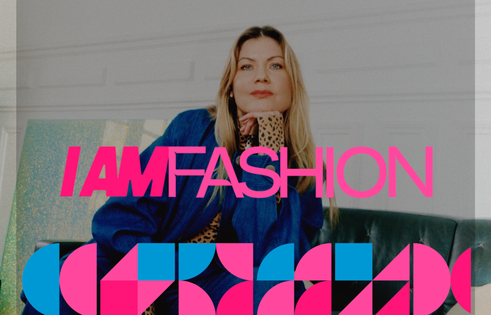 IAMFASHION - supporting and building digital brands of tomorrow