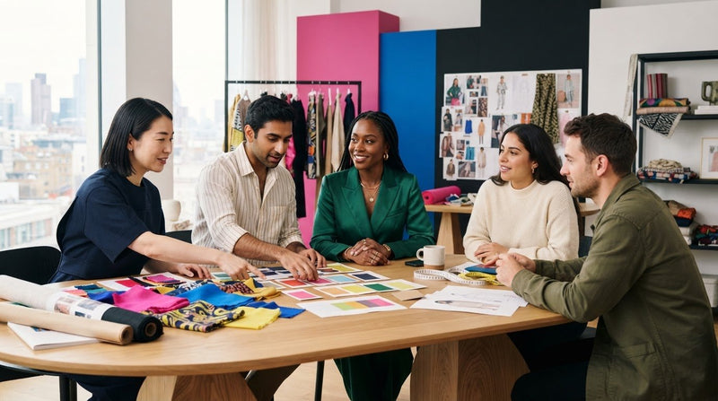 Creative Founder Operating System for Better Team Decisions