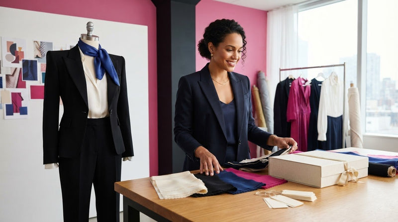 Fashion Brand Management Framework for Pricing and Growth
