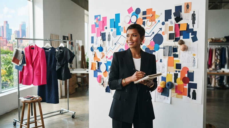 How to Find the Right Market for Your Creative Business