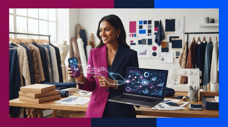How to Grow a Fashion Brand Online: A Practical 2026 Playbook