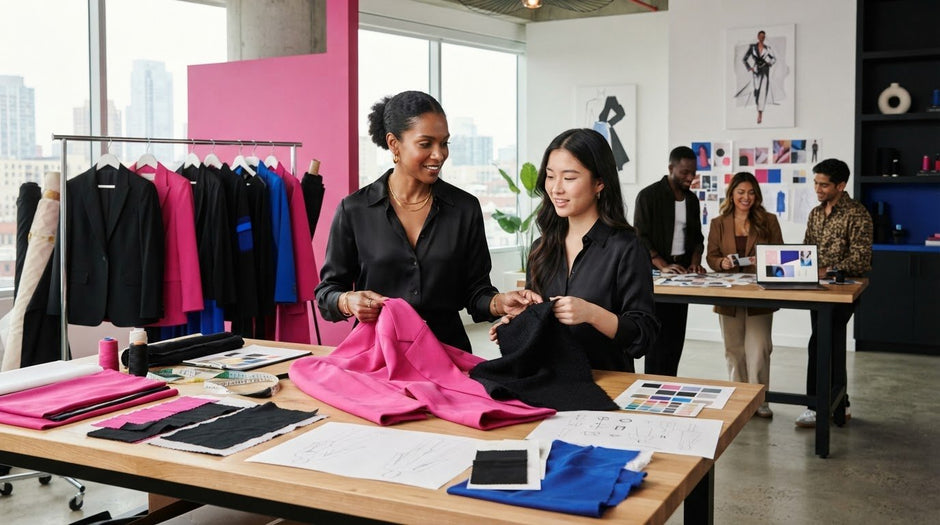 How to scale a fashion business with a stronger brand identity