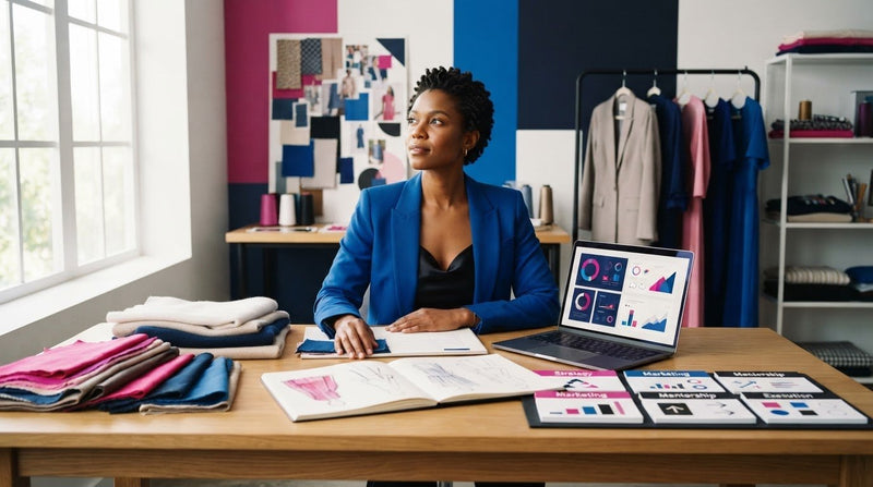 Online Business Program for Fashion Labels: Choose a Growth Path That Fits