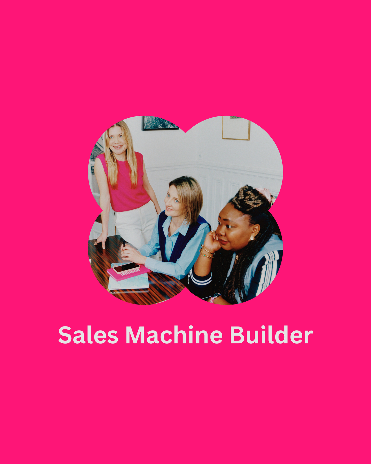 L4 — Sales Machine Builder