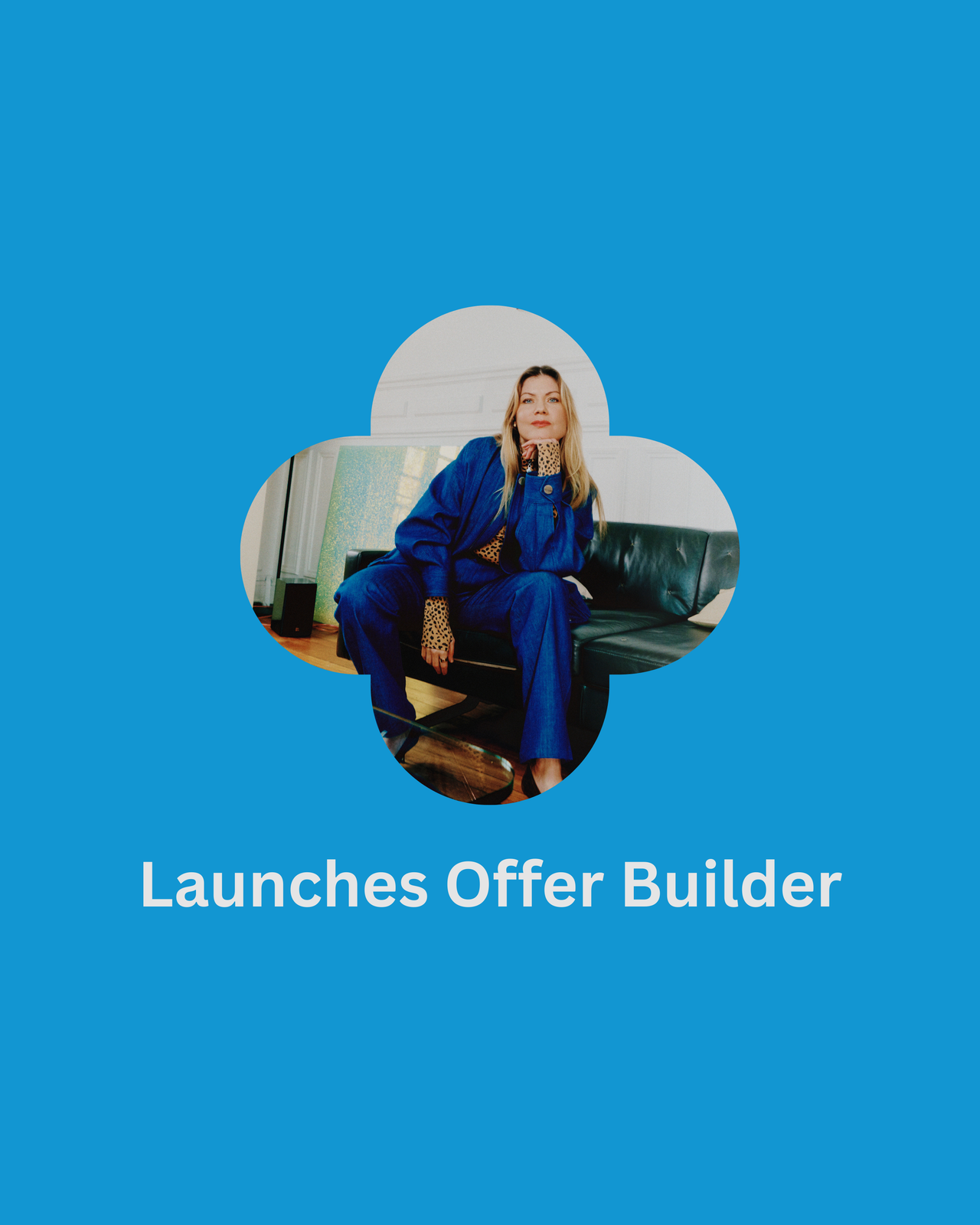 L5 — Launches Offer Builder